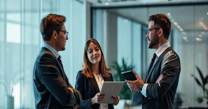 Como Escolher a Melhor Empresa de Plataformas para Seus Negócios Como Escolher a Melhor Empresa de Plataformas para Seus Negócios