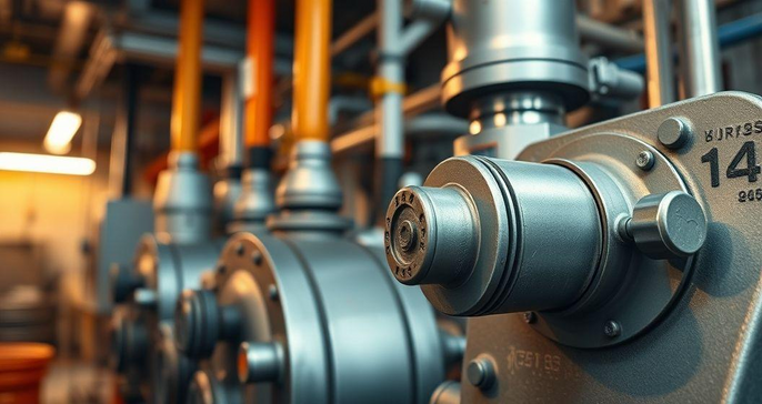 Descubra Como a Graxa Lubrificante para Altas Temperaturas Pode Prolongar a Vida Útil dos Seus Equipamentos